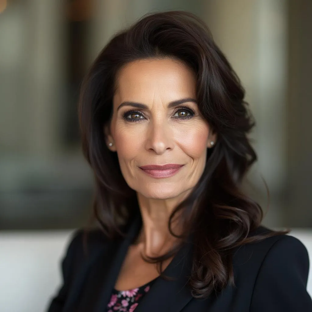 Lucía Gómez, Inversionista Privada